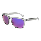 Lentes De Sol So Long Baker Thunder Polarizado