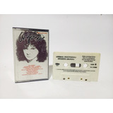 Cassette Ricardo Arjonas / Animal Nocturno