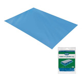 Forro P/ Piscina Retangular 3.000 Litros 3,1x1,52cm Mor