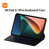 Fundas Con Teclado Táctil Magic Para Xiaomi Mi Pad 5/5 Pro 6