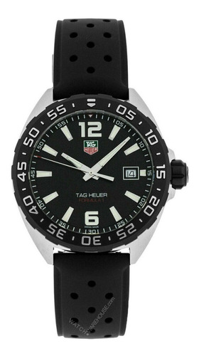 Reloj Tag Heuer Formula 1 Hombre 41mm Waz1110.ft8023