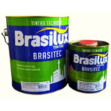 Tinta Epóxi Para Banheiro E Cozinha 3,6l - Brasilux