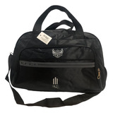 Bolso De Viaje De Mano 20° Deportivo Futbol Gym Calidad Gtia