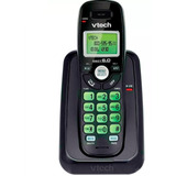 Telefono Inalambrico Negro 6114-11 Con Id Economico