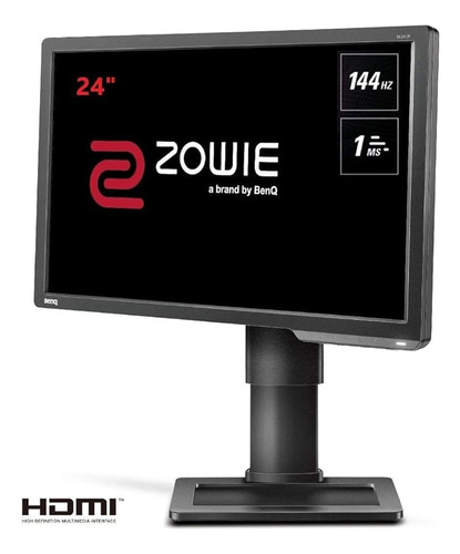 Monitor Benq Zowie Xl2411 144hz 1ms - Alta Performance