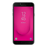 Samsung Galaxy J4 Dual Sim 32 Gb Preto 2 Gb Ram