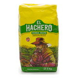 The Argentino  El Hachero  Yerba Mate Tea Yerba Mate Yerbama