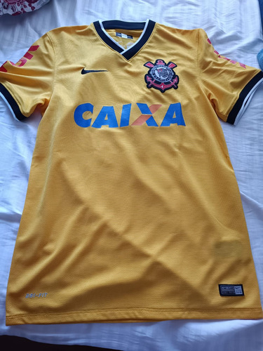 Camisa Corinthians 2014 (original)