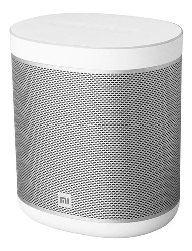 Bocina Inteligente Xiaomi Mi Smart Speaker Google Home