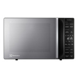 Forno Micro-ondas Electrolux Me23s 23 Litros Prata