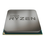 Procesador Amd Ryzen 7 1700  Am4  Impecable 