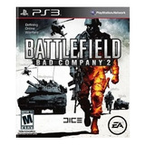 Battlefield Bad Company 2 Ps3, Físico