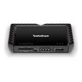 Amplificador Rockford Fosgate 1000w X 4 Serie Power 4 Canale