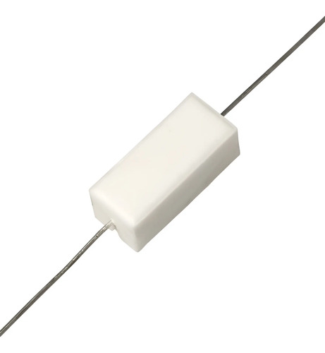 20pzs De Resistencia 5w Resistores De 0.5 Ohms A 8.2k Ohms | MercadoLibre