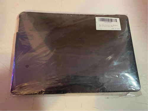 Case Protector  Macbook  Pro 13 Inch  2019-2020