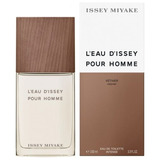 Issey Miyake L´eau D´issey Vetiver Intense Hombre 100ml 