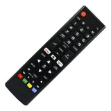 Controle Remoto Tv Led Smart Tv Sky-8035