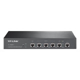 Roteador Tp-link Tl-r480t+ Load Balance Até 4 Links