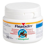 Flexadin Vetoquinol 30 Tabs Original Articular