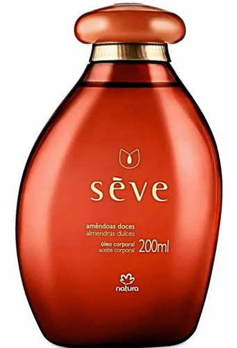 Natura Aceite Corporal Seve Almendras D - mL a $234