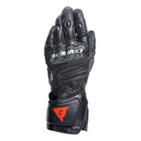 Guantes Dainese Carbon 4 Long Negro (original)