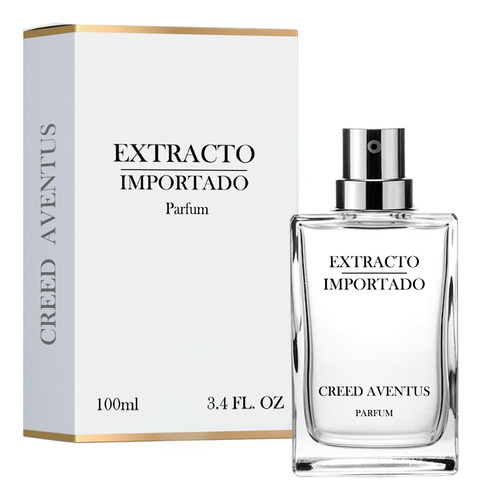 Perfume Nicho Creed Aventus Parfum 100ml