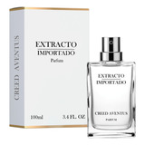 Perfume Extracto Importado Creed Aventus Parfum 100ml