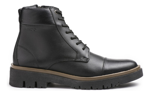 Borcego Botas Hombre Cuero Vacuno Ringo Urco 01