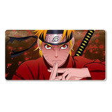 Mousepad Naruto Anime Xxxl 100x50cm M162l