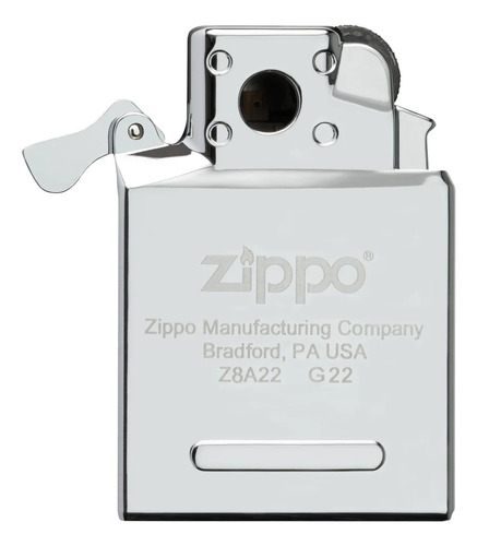 Inserto Zippo 100% Original 65880