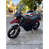 Gilera Smx 400