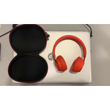 Beats Solo Pro Rojo