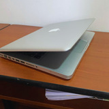 Macbook Pro 2011 13''pulgadas, Disco Ssd 250gb
