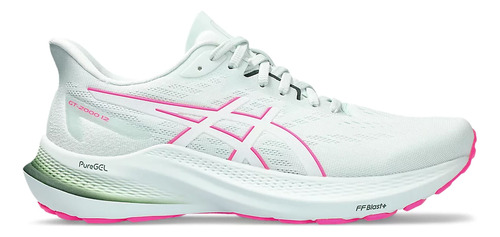 Zapatillas Asics Running Gt 2000 Mujer-newsport