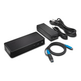 Docking Station Kensington K38240na - Negro