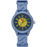 Reloj Reebok Niños Rv-lil-k3-pknk-ky Little League