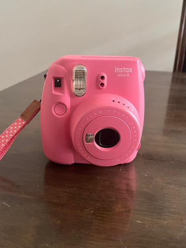 Camara Instax Mini 9