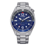 Reloj Citizen Hombre Aw1716-83l Eco-drive Pilot´s