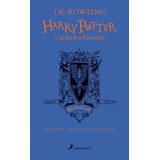 Libro 1. Harry Potter Y La Piedra Filosofal ( Ravenclaw ) 20