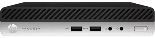 Mini Pc Hp 400 G3 I7-7700t M2-512g 32g Mem Wi-fi Wind10 Pro