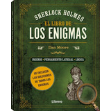 Sherlock Holmes: El Libro De Los Enigmas (t.d)