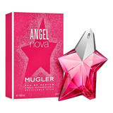 Angel Nova Eau De Parfum 100ml Thierry Mugler Paris Perfume Importado Feminino Novo Original Caixa Lacrada 