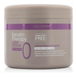 Alfaparf Keratin Therapy Lisse Design Smoothing Booster 500m