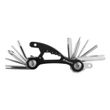 Maarten Bike Multitool, 15 En 1 Kit De Herramientas De Repar