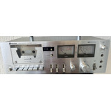Tape Deck Polivox Mod. Cp 750-d