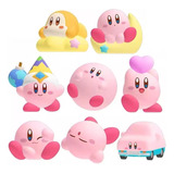 1 Cajita Kirby Friends Volumen 3 Originales Japones Gashapon