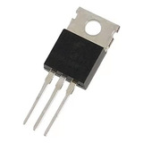 04 Unids. Do Transistor K3435b Nec Perna Curta Original