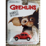 Greenlight Volkswagen Classic Beetle Gremlins Hollywood Gl1