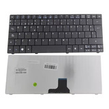 Teclado Compatible  Acer Aspire One 721 722 753 751 T Za3