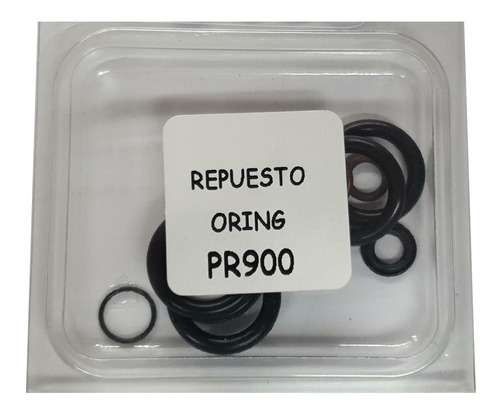 Repuesto Oring Rifle Pr900 Pcp Caza Outdoor Militar Airsoft